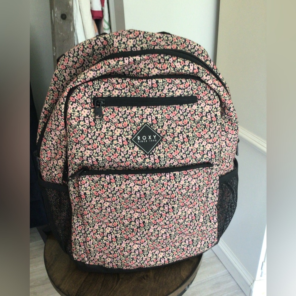 Roxy Baxkpack